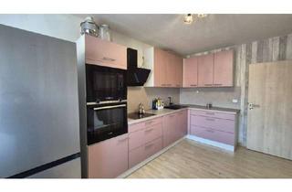 Wohnung mieten in 97828 Marktheidenfeld, auf dem Sonnenbalkon die Vögel zwitschern hören !