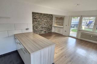 Wohnung mieten in Derner Str. 85, 44532 Lünen, Nutzen Sie die Chance in diese schöne, moderne Wohnung mit einem eigenem Gartenbereich zu ziehen!