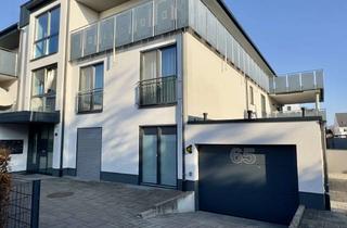 Wohnung mieten in Schillerstraße 65, 63533 Mainhausen, Helle 2,5-Zimmer Wohnung in Mainhausen mit 122 m² Wohnfläche