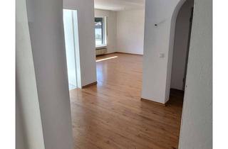 Wohnung mieten in 45731 Waltrop, Moderne Wohnung im EG mit eigenem Garten und Balkon.
