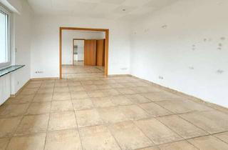 Wohnung mieten in 59192 Bergkamen, Großzügige und helle Etagenwohnung mit Balkon und Terrasse!