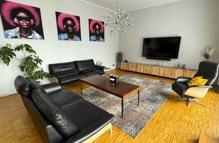 Lofts mieten in Paul-Lincke-Ufer 8d, 10999 Kreuzberg, Stilvolles und möbliertes Loft-Apartment mit Terrasse - Im Herzen Kreuzbergs - frei ab sofort