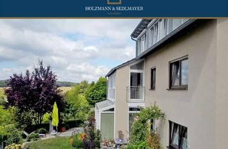 Wohnung mieten in 84056 Rottenburg, 3-Zi.-Garten-Wohnung in Oberhatzkofen:Großzügig - gepflegt - grün