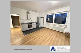 Wohnung mieten in 47906 Kempen, Helle 2-Zimmerwohnung in gepflegtem Wohnumfeld im Kempener Süden