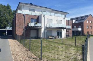 Wohnung mieten in Bienenweide 17, 28857 Syke, Helle und Moderne 3-Zimmer Neubauwohnung in Barrien - hochwertig in bevorzugter Wohnlage