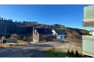 Wohnung mieten in 77704 Oberkirch, Oberkirch, Ödsbach - Einziehen und Wohlfühlen!