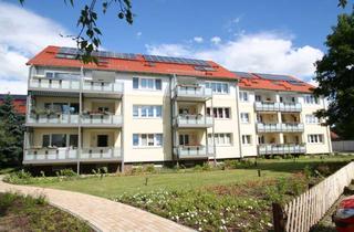 Wohnung mieten in Kommerzienrat-Meyer-Allee 82, 31226 Peine, Energetisch modernisiert - offene Küche - schöner Balkon!