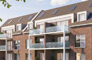 Wohnung mieten in 47906 Kempen, *** Schöne 3-Zimmer-Wohnung im Obergeschoss sucht einen neuen Mieter ***