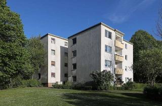 Wohnung mieten in Lutonstr., 38444 Detmerode, 3-Zimmer-Wohnung mit Balkon sucht Nachmieter // 2.OG Wohnung 1