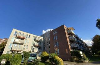 Sozialwohnungen mieten in Avenue St. Sebastien 12/14, 21509 Glinde, Schöne 2-Zi-Whg. für Senioren / Mit WBS / 60+