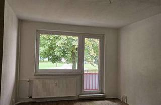 Wohnung mieten in E.-Weinert-Str., 39576 Stendal, Gut geschnittene 3-Zimmer Wohnung mit Balkon!