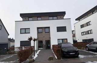 Penthouse mieten in 52249 Eschweiler, Traumhafte Penthouse-Wohnung in Eschweiler