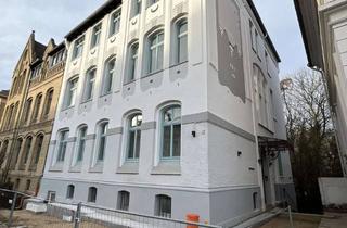 Wohnung mieten in Adolfstraße 42, 38102 Braunschweig, Wohnen direkt an der Oker