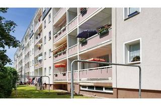 Wohnung mieten in Keilbergring 23f, 08289 Schneeberg, noch zu sanierende 3-Raum-Wohnung