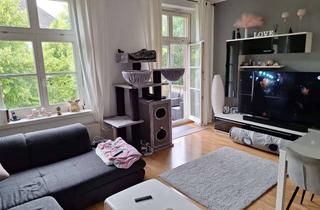 Sozialwohnungen mieten in Oxforderstr., 45470 Holthausen, Moderne und lichtdurchflutete 4 Raum-Wohnung mit Balkon *nur mit WBS*