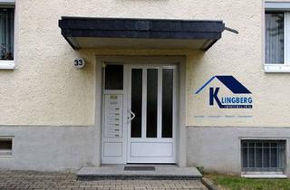 Wohnung mieten in Gutenbergstraße 33, 06712 Zeitz, Wohnung mit Einbauküche in einer der begehrenswertesten Wohnlagen von Zeitz zu vermieten!