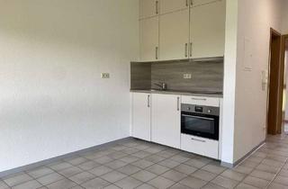 Wohnung mieten in 55268 Nieder-Olm, Saniertes Apartment in Feldrandlage in Nieder-Olm