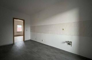 Wohnung mieten in Leipziger Vorstadt 18, 04523 Pegau, Gemütliche 1-Raumwohnung mit Balkon und Einbauküche