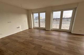 Penthouse mieten in Kemptener Straße, 81475 München, Exklusive 3-Zimmer-Penthouse-Wohnung