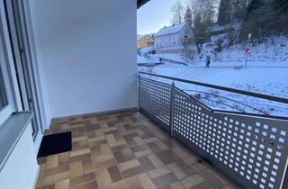 Wohnung mieten in 93152 Nittendorf, Freundliche und gepflegte 4-Raum-Wohnung mit Einbauküche in Nittendorf