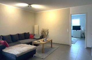 Wohnung mieten in 53804 Much, Moderne, hochwertige 2-Zimmerwohnung in Much-Bövingen!