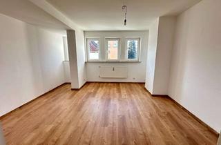 Wohnung mieten in Grünberger Straße 23, 35390 Gießen, INNENSTADT - WG-geeignete 3-Zi.-Wohnung in Gießen! *sofort frei*