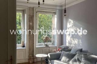 Wohnung mieten in Hegestraße, 20251 Hoheluft-Ost, Wohnungstausch: Hegestraße 4