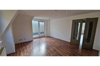 Wohnung mieten in Kiefernallee 11, 01998 Klettwitz, Schöne 3 RW im Dachgeschoß mit Dachterrasse, Gäste WC, PKW-Stellplatz und Keller