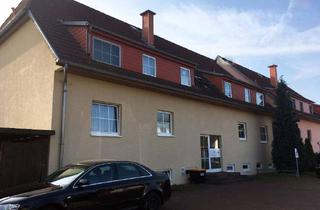 Wohnung mieten in Am Nesenitzbach, 39638 Gardelegen, 2-Raum-Wohnung mit Terrasse im Souterrain