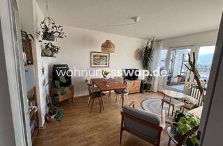 Wohnung mieten in Markgrafenstraße 93, 79115 Haslach, Wohnungstausch: Markgrafenstraße 93