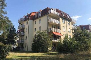 Wohnung mieten in 16727 Velten, WE14 – Wohnen im grünen Wohnpark „Am Kuschelhain“ (Velten)