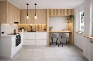 Wohnung mieten in Wiesfurthstraße 100a, 47506 Neukirchen-Vluyn, ++ GEMÜTLICHE 2,5 ZIMMER WOHNUNG MIT GROßEM GARTEN ++