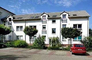 Wohnung mieten in Rodelandweg 16, 38108 Schuntersiedlung, + 3 Zimmer im Dachgeschoss +