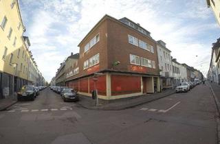 Wohnung mieten in Dreikönigenstraße, 47799 Cracau, Appartementwohnung in Krefeld