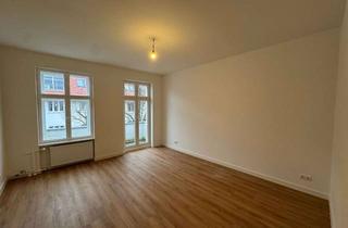 Wohnung mieten in Emser Straße 73/74, 12051 Neukölln, Erstbezug nach Sanierung: Helle 3-Zimmer-Wohnung in Berlin - Emser Straße