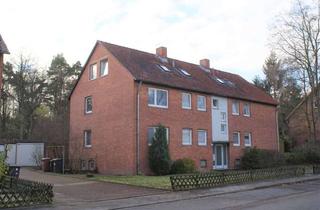 Wohnung mieten in Von-Kleist-Str. 12, 21337 Lüneburg, Gemütliche 2 Zimmer-Dachgeschosswohnung