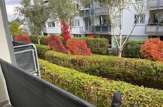 Wohnung mieten in 71272 Renningen, Helle 4,5-Zimmer-Wohnung mit Balkon in Renningen