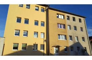 Wohnung mieten in Mühlenstraße 47, 18569 Gingst, frisch sanierte und gemütliche 4-Raum-Wohnung in Gingst