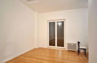 Wohnung mieten in Kurstraße, 13585 Spandau, Rückzugsoase im Herzen von Spandau!