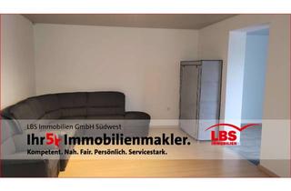 Wohnung mieten in 67360 Lingenfeld, Renovierte EG Wohnung nur an Nichtraucher