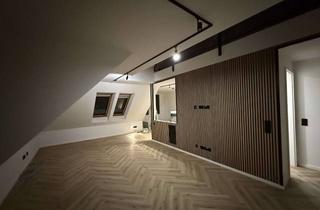 Wohnung mieten in 16562 Hohen Neuendorf, Attic Apartment mit 4 Zimmern und Balkon in Hohen Neuendorf