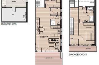 Lofts mieten in Sandbek-Dorfstraße 21, 24376 Kappeln, Loftwohnung auf restaurierter Hofanlage im schönen Sandbek / Kappeln