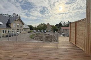 Lofts mieten in Sandbek-Dorfstraße 21, 24376 Kappeln, Loftwohnung auf restaurierter Hofanlage im schönen Sandbek / Kappeln