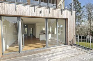 Lofts mieten in Sandbek-Dorfstraße 21, 24376 Kappeln, Großzügige Loftwohnung in Sandbek bei Kappeln