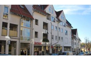 Wohnung mieten in Eilenburger Straße, 04425 Taucha, Attraktive 2-R-W mit Balkon und TG-Stellplatz in Taucha