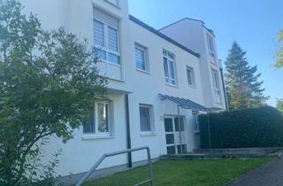 Wohnung mieten in Amselweg 48d, 06110 Gesundbrunnen, 2-Zimmer-Maisonette im Grünen mit Terrasse und Wendeltreppe!