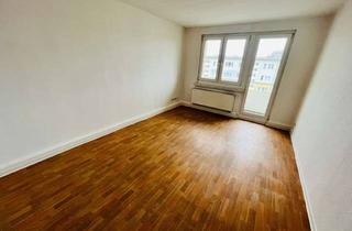 Wohnung mieten in Venise-Gosnat-Straße 39, 14770 Nord, Drei-Zimmer-Balkon-Whg nahe Marienbad Brandenburg!