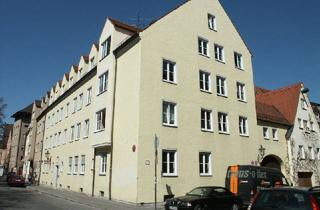 Wohnung mieten in Vorderer Lech 49, 86150 Innenstadt, Altstadt / City