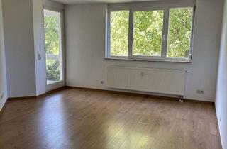 Wohnung mieten in Wellener Weg, 39343 Groß Santersleben, sonnige 3-Raum-Wohnung in Groß Santersleben zu vermieten