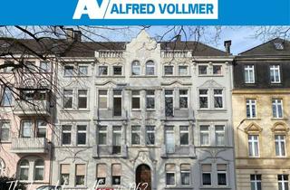 Wohnung mieten in 42329 Vohwinkel, Helle & stilvolle 3-Zimmer-Dachgeschosswohnung in Vohwinkel